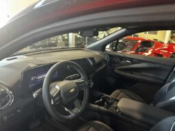 
										2025 Chevrolet Blazer EV AWD LT full									