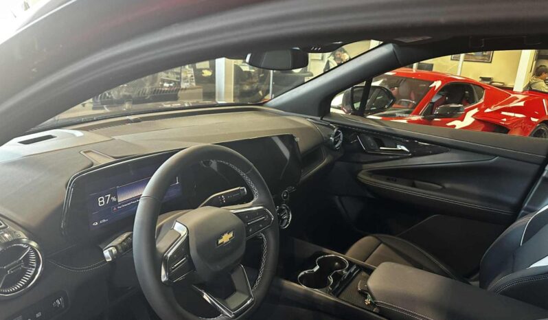 
								2025 Chevrolet Blazer EV AWD LT full									