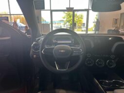 
										2025 Chevrolet Blazer EV AWD LT full									