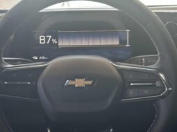 
										2025 Chevrolet Blazer EV AWD LT full									