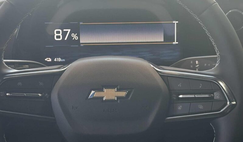 
								2025 Chevrolet Blazer EV AWD LT full									