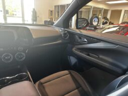 
										2025 Chevrolet Blazer EV AWD LT full									