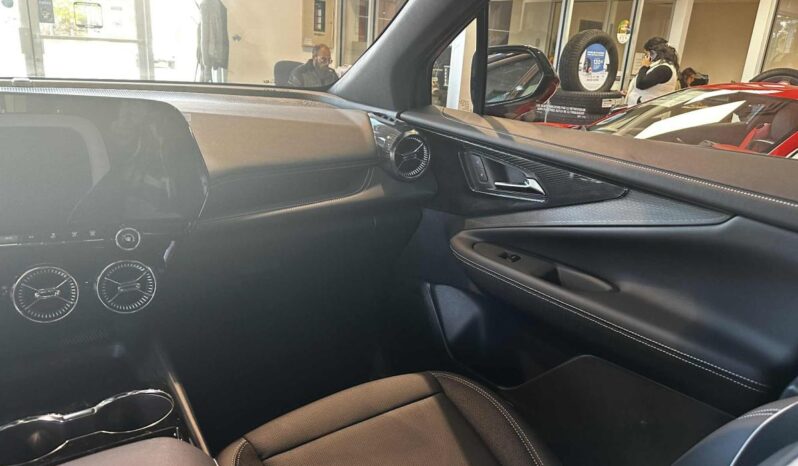 
								2025 Chevrolet Blazer EV AWD LT full									