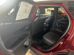 
										2025 Chevrolet Blazer EV AWD LT full									
