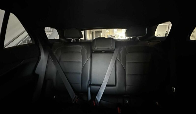 
								2025 Chevrolet Blazer EV AWD LT full									