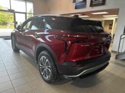 
										2025 Chevrolet Blazer EV AWD LT full									