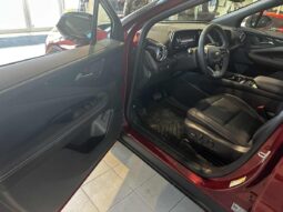 
										2025 Chevrolet Blazer EV AWD LT full									