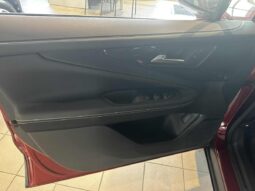 
										2025 Chevrolet Blazer EV AWD LT full									