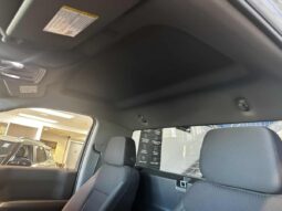 
										2025 Chevrolet Silverado 1500 Regular Cab Long Box full									