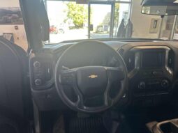 
										2025 Chevrolet Silverado 1500 Regular Cab Long Box full									