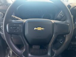 
										2025 Chevrolet Silverado 1500 Regular Cab Long Box full									