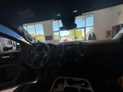 
										2025 Chevrolet Silverado 1500 Regular Cab Long Box full									