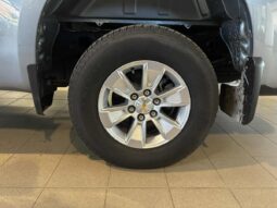 
										2025 Chevrolet Silverado 1500 Regular Cab Long Box full									