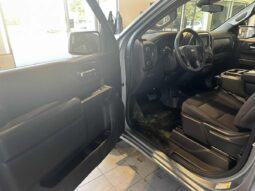 
										2025 Chevrolet Silverado 1500 Regular Cab Long Box full									