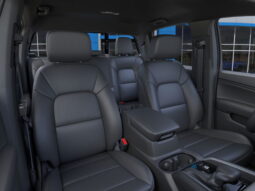 
										2025 Chevrolet Colorado Crew Cab Short Box 4 full									