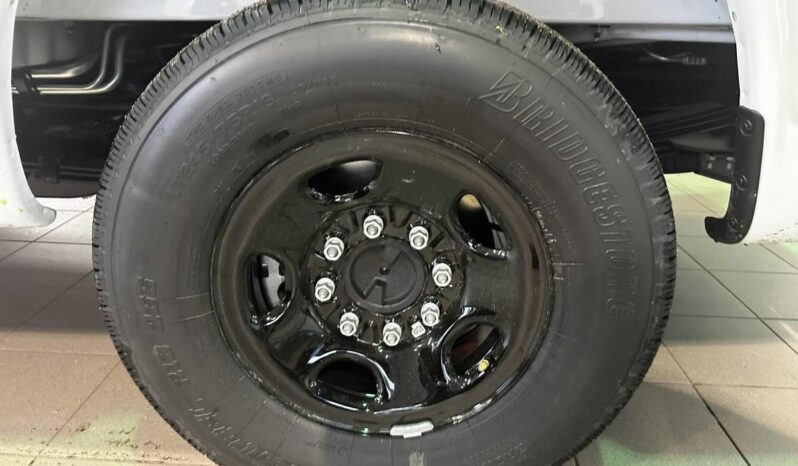 2025 GMC Savana Cargo 2500 Regular full