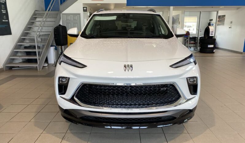 
								2026 Buick Encore GX Sport Touring Awd full									