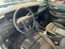 
										2026 Buick Encore GX Sport Touring Awd full									