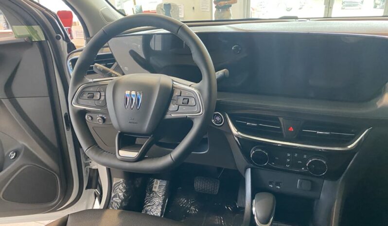 
								2026 Buick Encore GX Sport Touring Awd full									