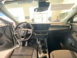 
										2026 Buick Encore GX Sport Touring Awd full									