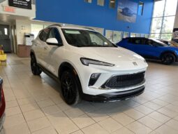 
										2026 Buick Encore GX Sport Touring Awd full									