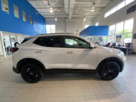 2026 Buick Encore GX Sport Touring Awd