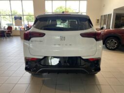 
										2026 Buick Encore GX Sport Touring Awd full									