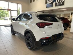 
										2026 Buick Encore GX Sport Touring Awd full									