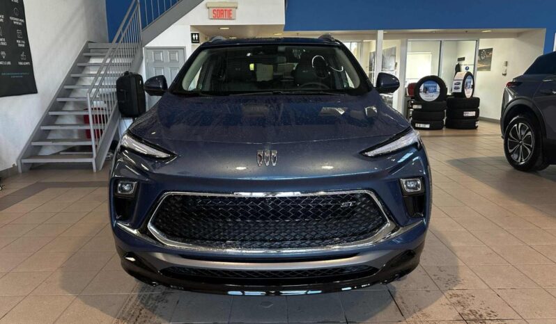 
								2026 Buick Encore GX Sport Touring Awd full									