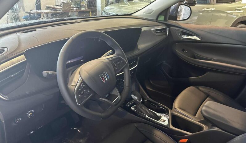 
								2026 Buick Encore GX Sport Touring Awd full									