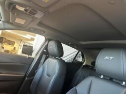 
										2026 Buick Encore GX Sport Touring Awd full									