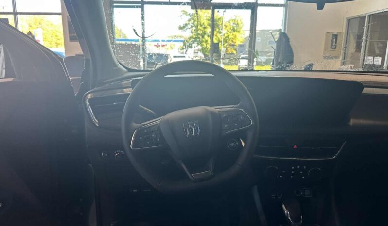 
								2026 Buick Encore GX Sport Touring Awd full									