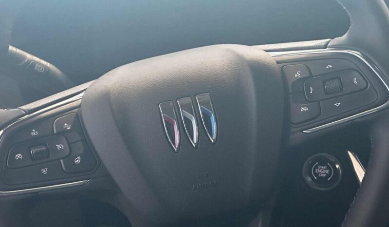 
								2026 Buick Encore GX Sport Touring Awd full									
