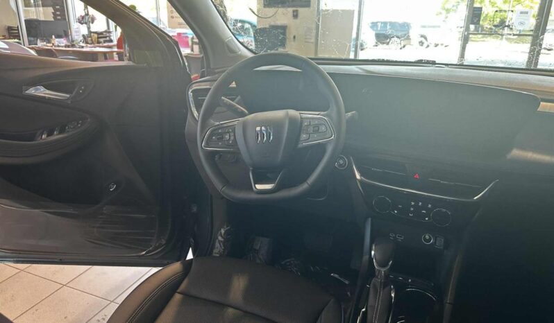 
								2026 Buick Encore GX Sport Touring Awd full									