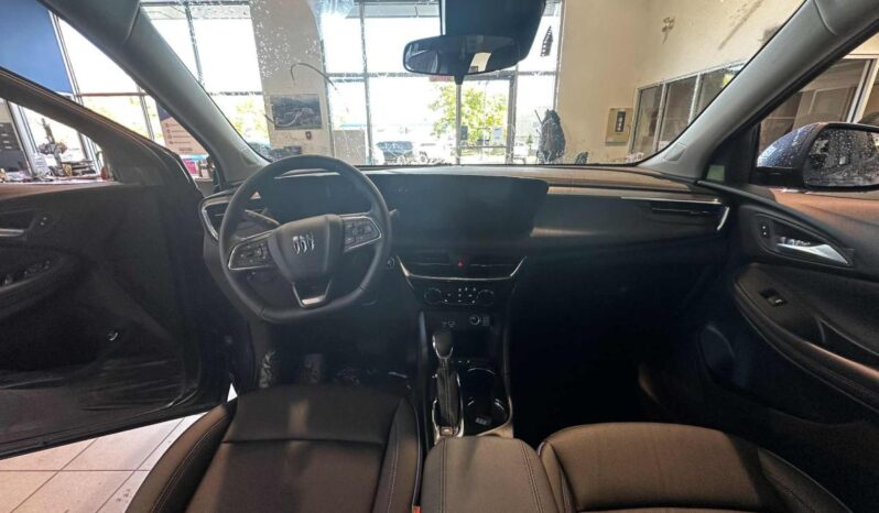 
								2026 Buick Encore GX Sport Touring Awd full									