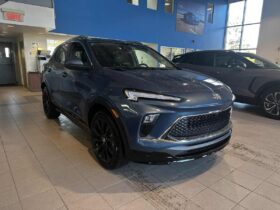 2026 Buick Encore GX Sport Touring Awd