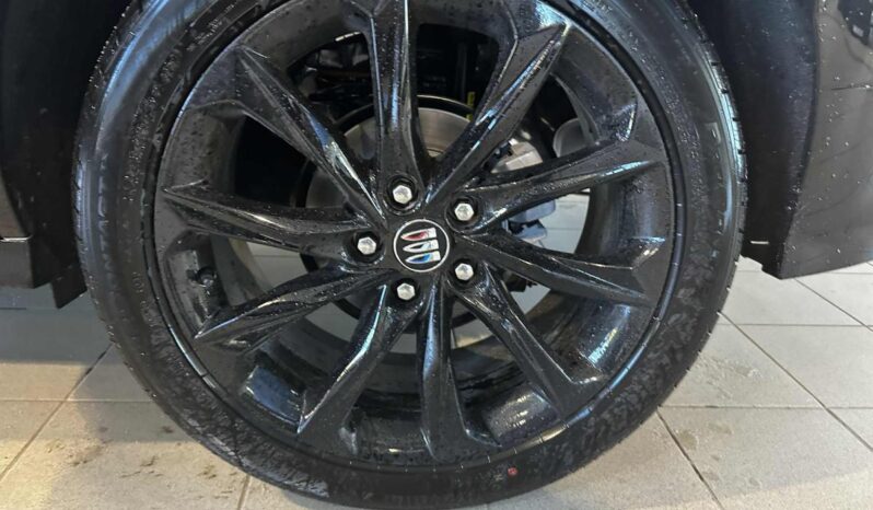 
								2026 Buick Encore GX Sport Touring Awd full									