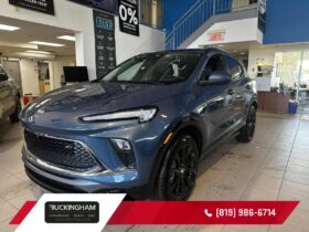 2026 Buick Encore GX Sport Touring Awd