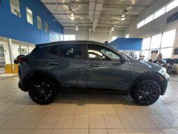 
										2026 Buick Encore GX Sport Touring Awd full									
