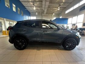 2026 Buick Encore GX Sport Touring Awd