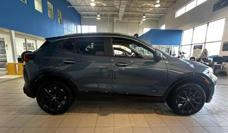 
								2026 Buick Encore GX Sport Touring Awd full									