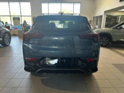 
										2026 Buick Encore GX Sport Touring Awd full									