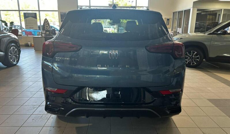 
								2026 Buick Encore GX Sport Touring Awd full									