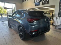 
										2026 Buick Encore GX Sport Touring Awd full									