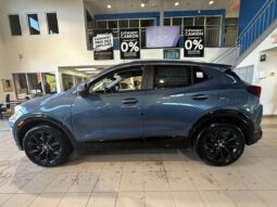 
										2026 Buick Encore GX Sport Touring Awd full									