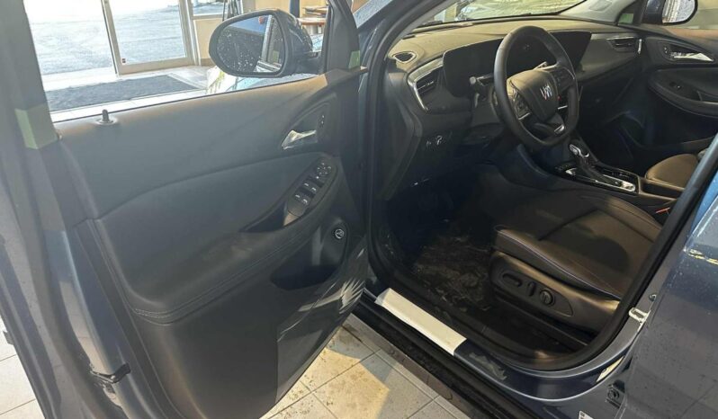 
								2026 Buick Encore GX Sport Touring Awd full									