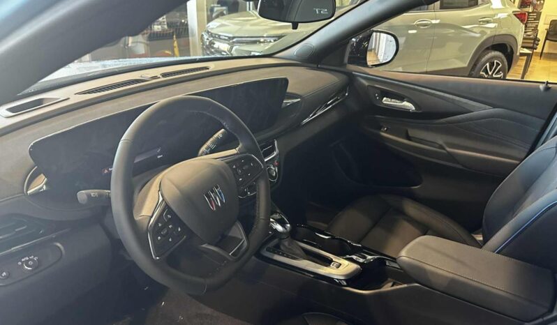 
								2026 Buick Envista Fwd 4dr Sport full									