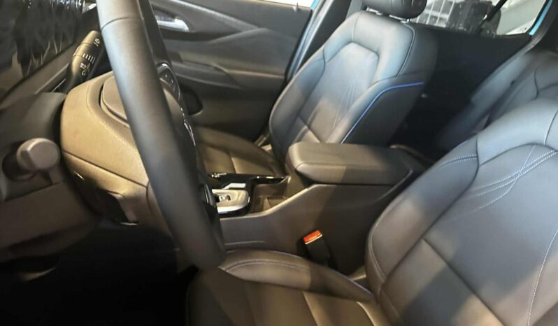 
								2026 Buick Envista Fwd 4dr Sport full									