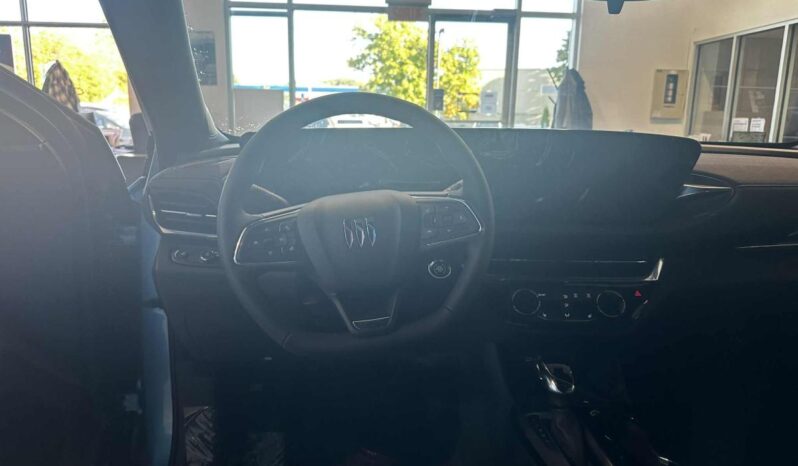 
								2026 Buick Envista Fwd 4dr Sport full									