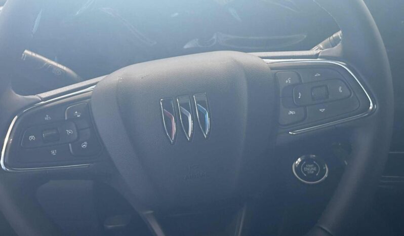 
								2026 Buick Envista Fwd 4dr Sport full									